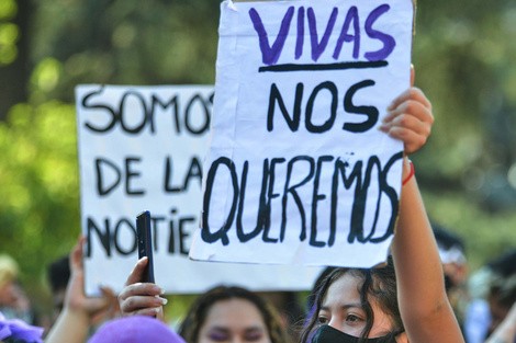 Un femicidio cada 36 horas: hubo 164 en lo que va del 2025 | Actualidad