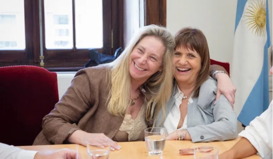 Audios de Karina Milei: Bullrich vinculó la filtración con "inteligencia rusa", el dólar y Venezuela | Política