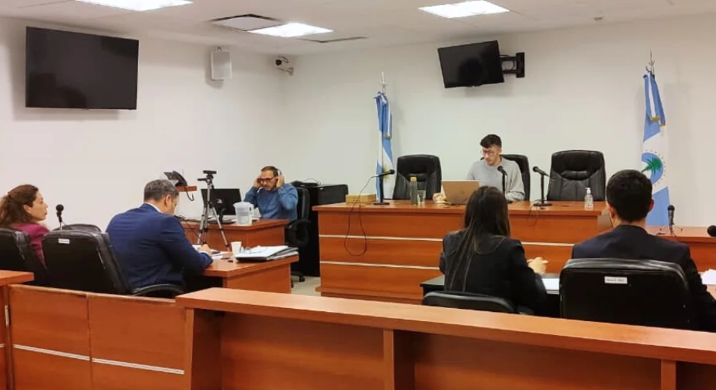 Imputaron a un hombre por asesinar a golpes a su bebé de 39 días | Actualidad