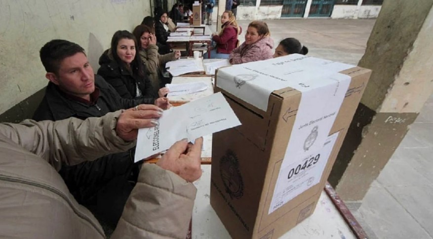Veda electoral en la provincia de Buenos Aires: cuándo empieza y qué cosas no se puede hacer | Política