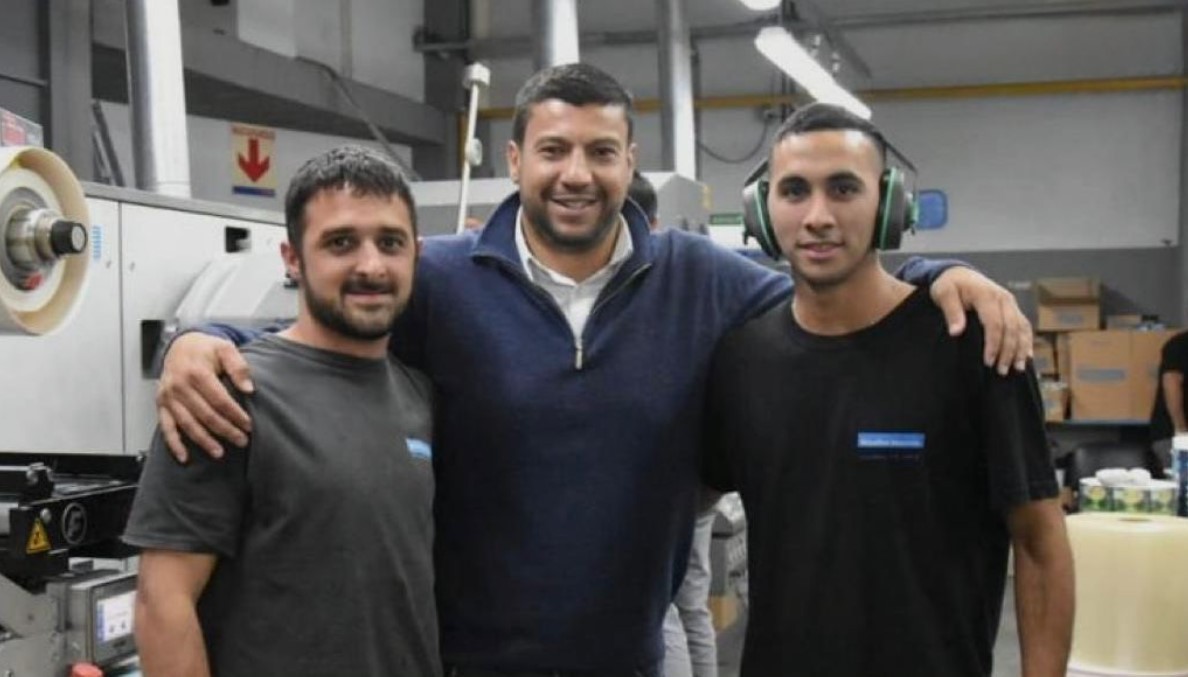 "No más CUIT virgen en la política: los representantes deben tener experiencia real en el sector privado", solicita Chumpitaz | Política