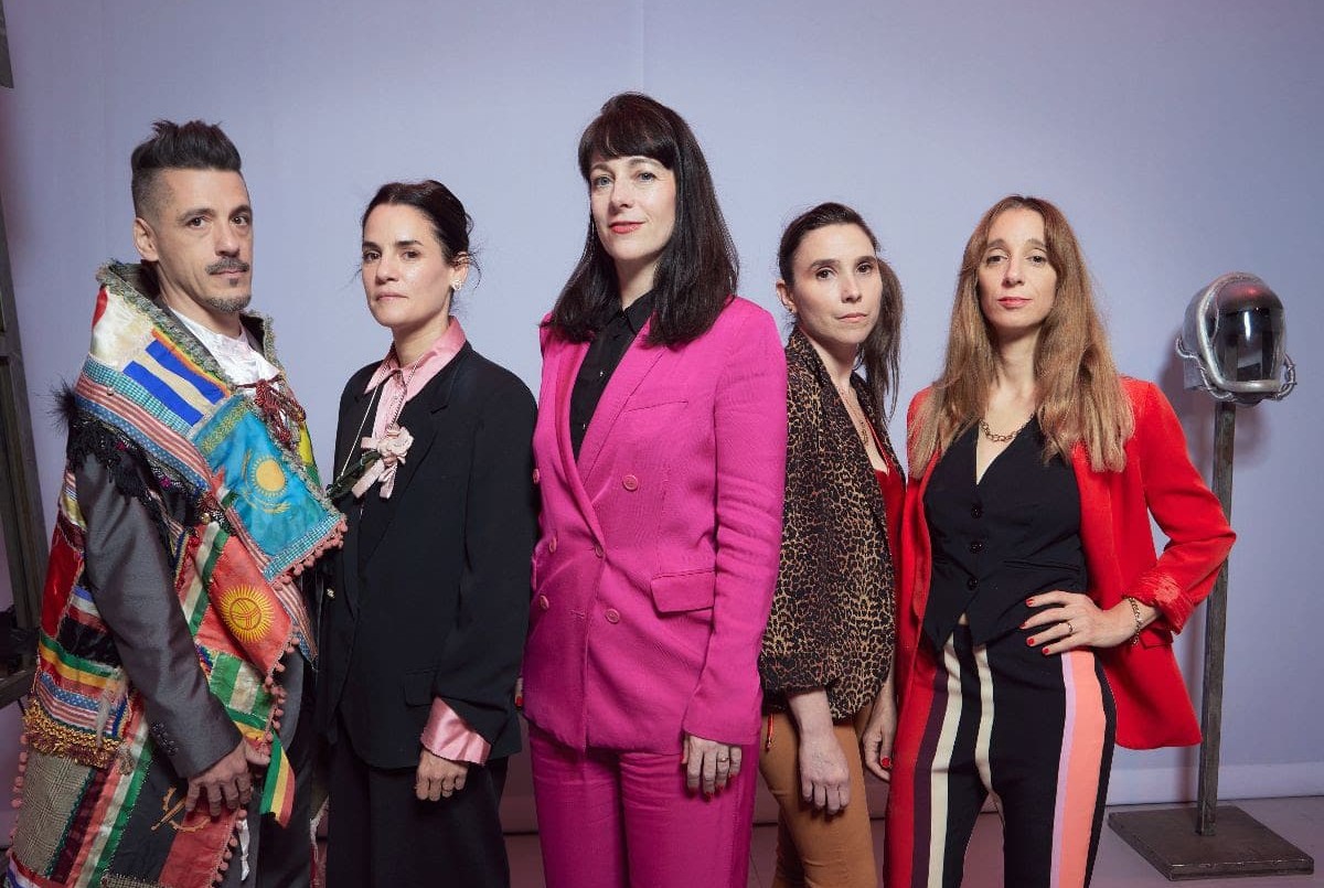 Festival Llegás: hasta el 12 de setiembre, más de 35 obras a mitad de precio | Espectáculos