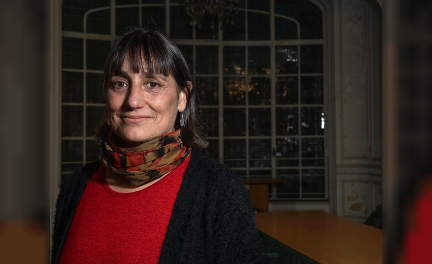 Romina Del Plá: “En la provincia están los que llevan adelante el mismo ajuste que critican a nivel nacional” | Política