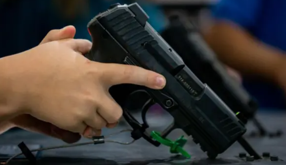 Estados Unidos: nenes desde los cinco años recibirán clases de manejo seguro de armas en Tennessee | Internacionales