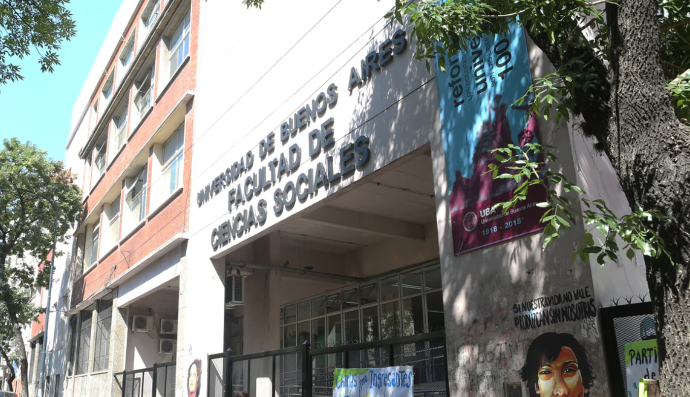 La UBA y el movimiento cartonero lanzan una escuela de formación ambiental | Actualidad