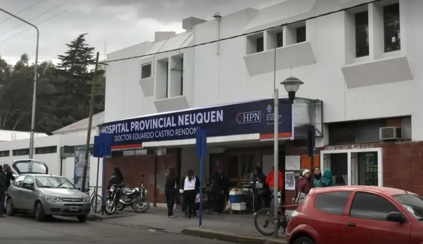 El acusado de matar a golpes a su bebé de 39 días intentó quitarse la vida en la cárcel | Actualidad