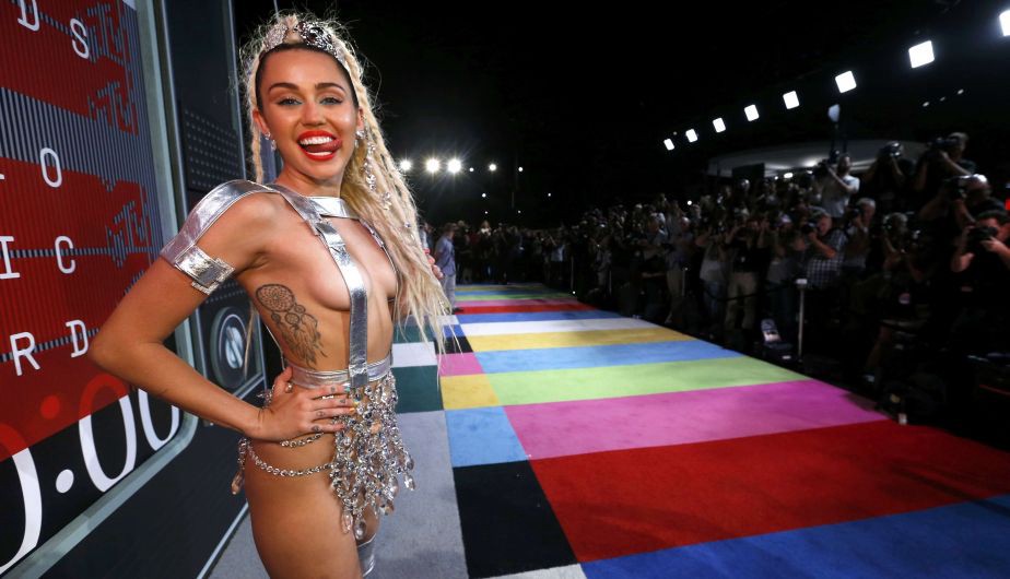 Miley Cyrus se despide | Espectáculos