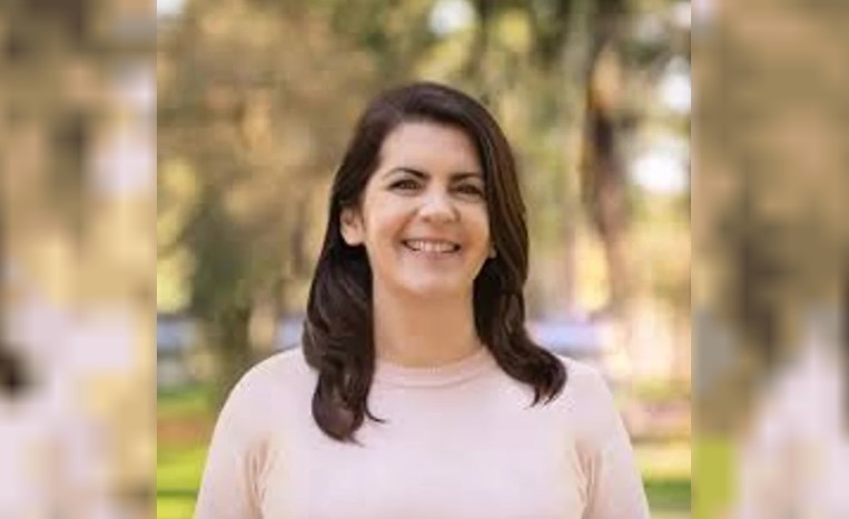 El mensaje de Mariel Fernández a los vecinos de Moreno por el acto de Milei: "No es un día para manifestarse" | Política