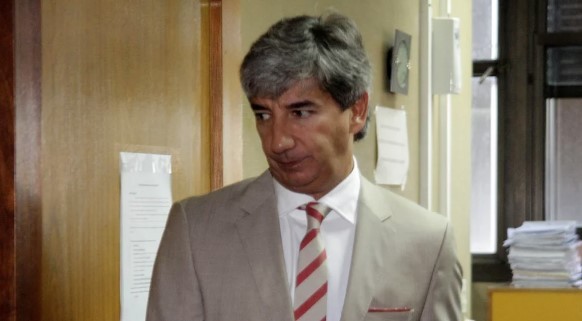 Piden que el ex juez federal Walter Bento sea declarado responsable como jefe de una asociación ilícita | Actualidad