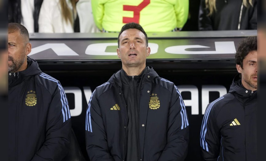 Lionel Scaloni, tras la goleada: “El objetivo es llegar al Mundial de la mejor manera” | Deportes