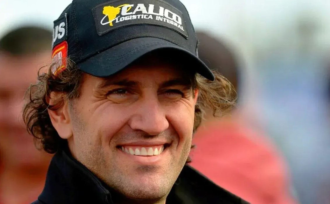 Moriatis, tras el robo sufrido en la Panamericana: "Me tiraron a quemarropa" | Actualidad