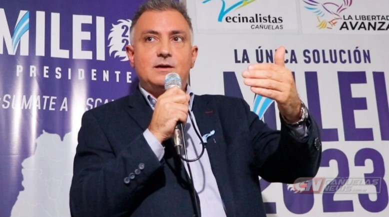 La Libertad Avanza exige que se garantice el voto de los efectivos de la Policía Bonaerense | Política