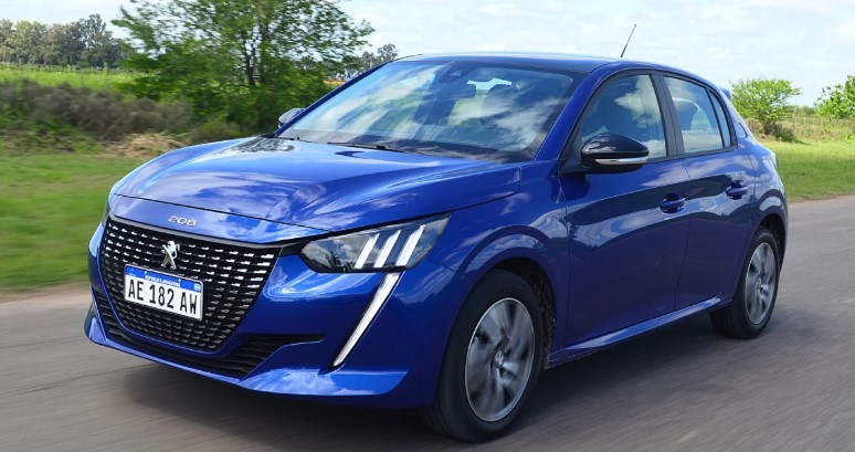 Los 10 autos 0km más baratos de Argentina en septiembre 2025 | Economía