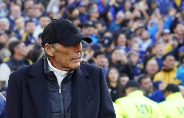 Miguel Ángel Russo recibió el alta médica | Deportes