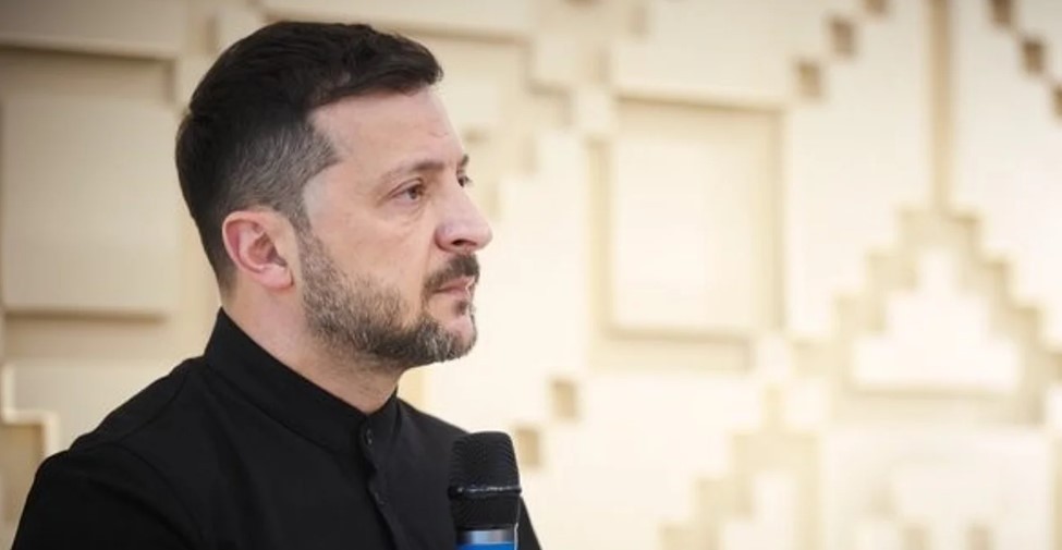 Zelenski no quiere desplazarse a Moscú e invita a Putin a Kiev | Internacionales