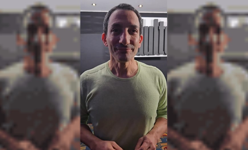 “Preocupante”: Juan Minujín en el estreno de la película “Adulto” | Espectáculos