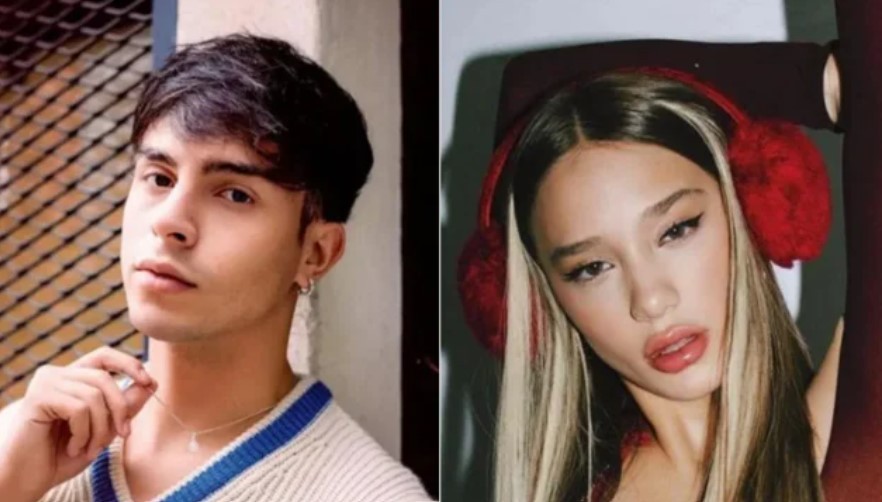 “No es mi mundo. Se terminó”: Ángela Torres le contestó a Rusher King después hablar sobre su economía | Espectáculos