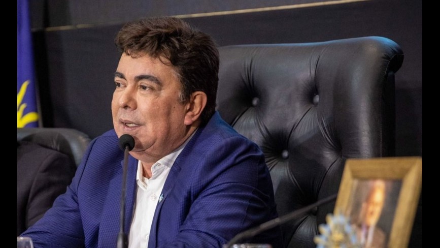 El peronismo arrasó en La Matanza: le sacó 28 puntos de diferencia a la Alianza PRO-LLA | Política