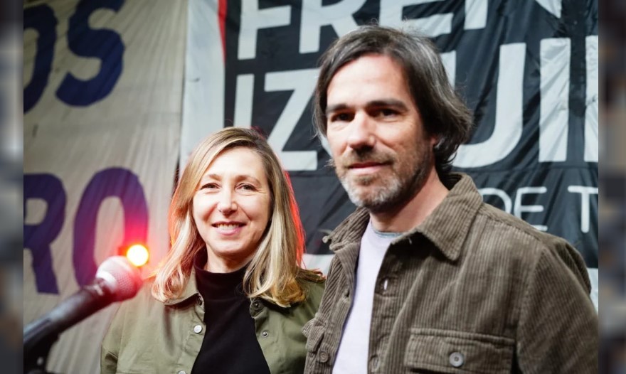 La izquierda hizo una elección discreta pero igual festejó: "El Gobierno de Milei no va más" | Política