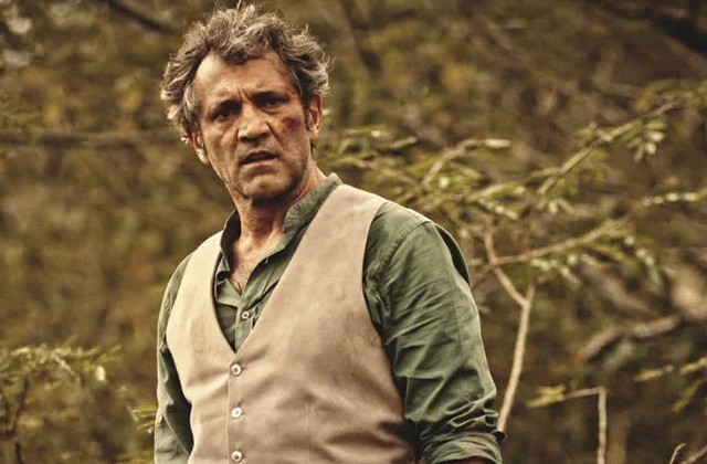 Actor se ahogó en el río en el que grababa una telenovela | Espectáculos