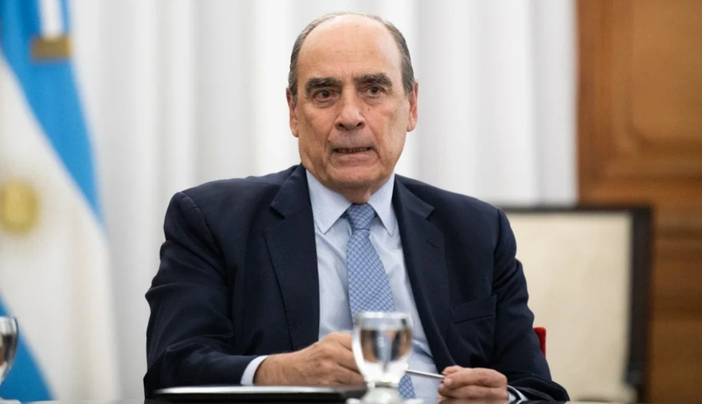 Francos instó a hacer autocrítica y afirmó que "los resultados macroeconómicos no llegan a la gente" | Política