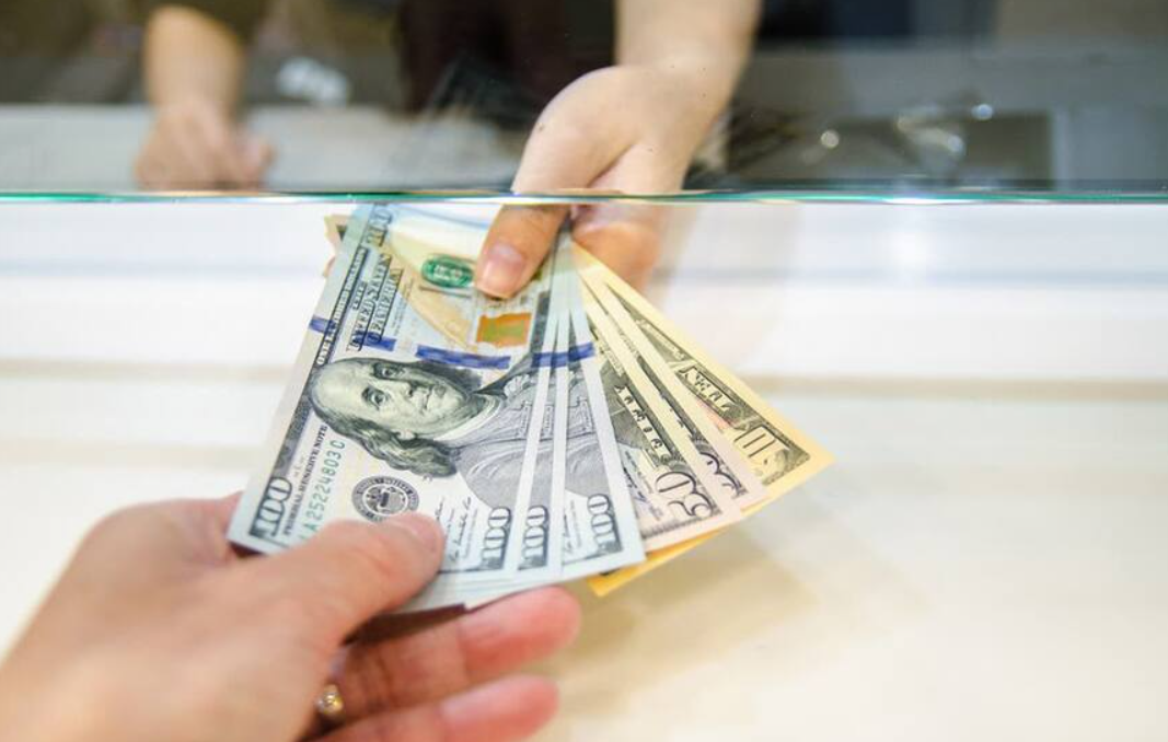 Dólar postelectoral: el mapa de precios banco por banco con diferencias de hasta $80 | Economía