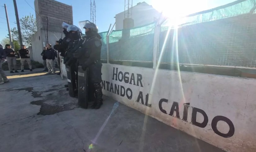 Ocho personas fueron rescatadas de una red de trata y explotación laboral: un pastor evangélico en la mira | Actualidad