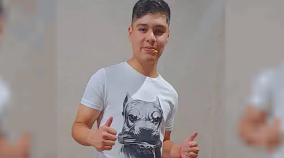 El dolor de los papás de Dilan, el adolescente asesinado en La Matanza: "No se puede vivir así" | Actualidad