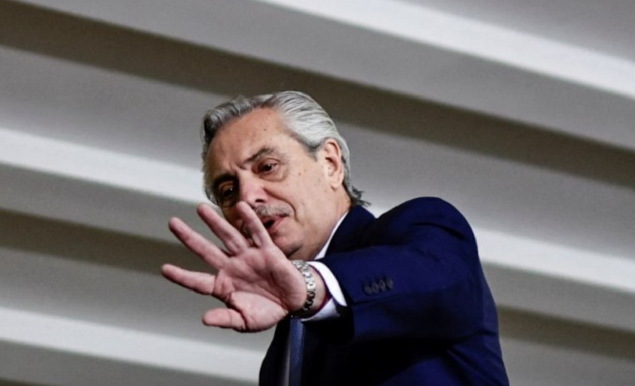 Fiscal pide revocar procesamiento del ex presidente Alberto Fernández | Política