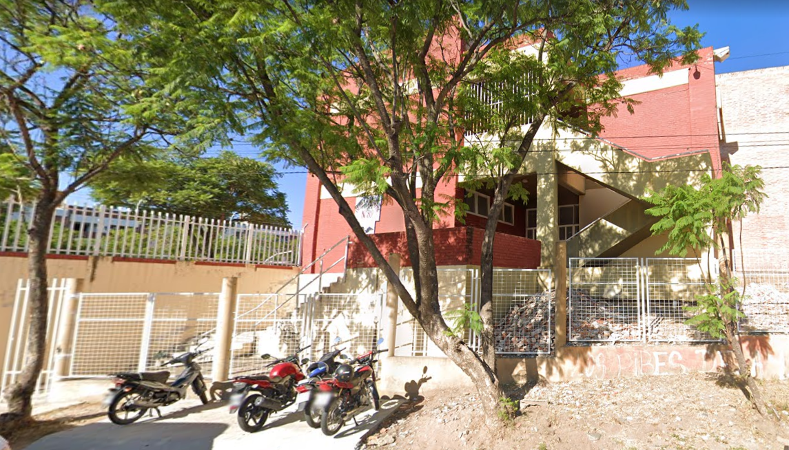 Una adolescente apuñaló en el pecho con una tijera a un compañero en la escuela | Actualidad