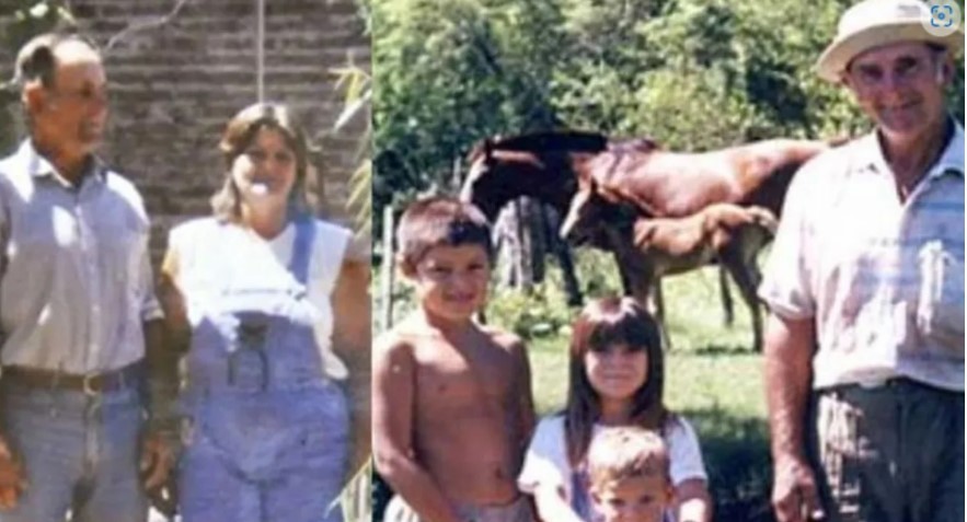 Reactivan la búsqueda en Entre Ríos de la familia Gill a 23 años de la desaparición | Actualidad