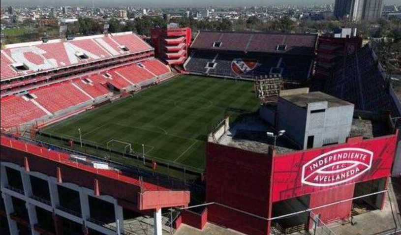 Independiente, a un paso de reabrir su estadio: el fiscal pidió levantar la cautelar | Deportes