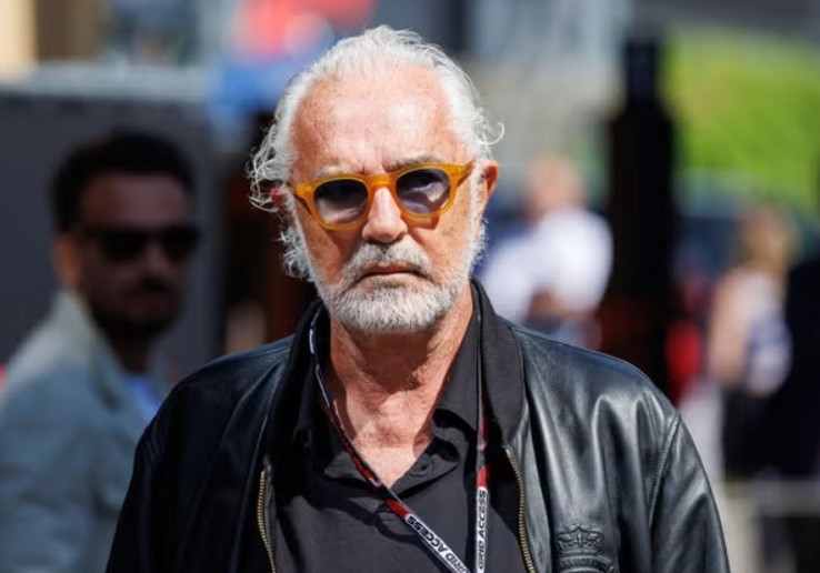 La frase de Briatore que podría ser clave para Colapinto en Alpine: "Necesitamos estabilidad" | Deportes