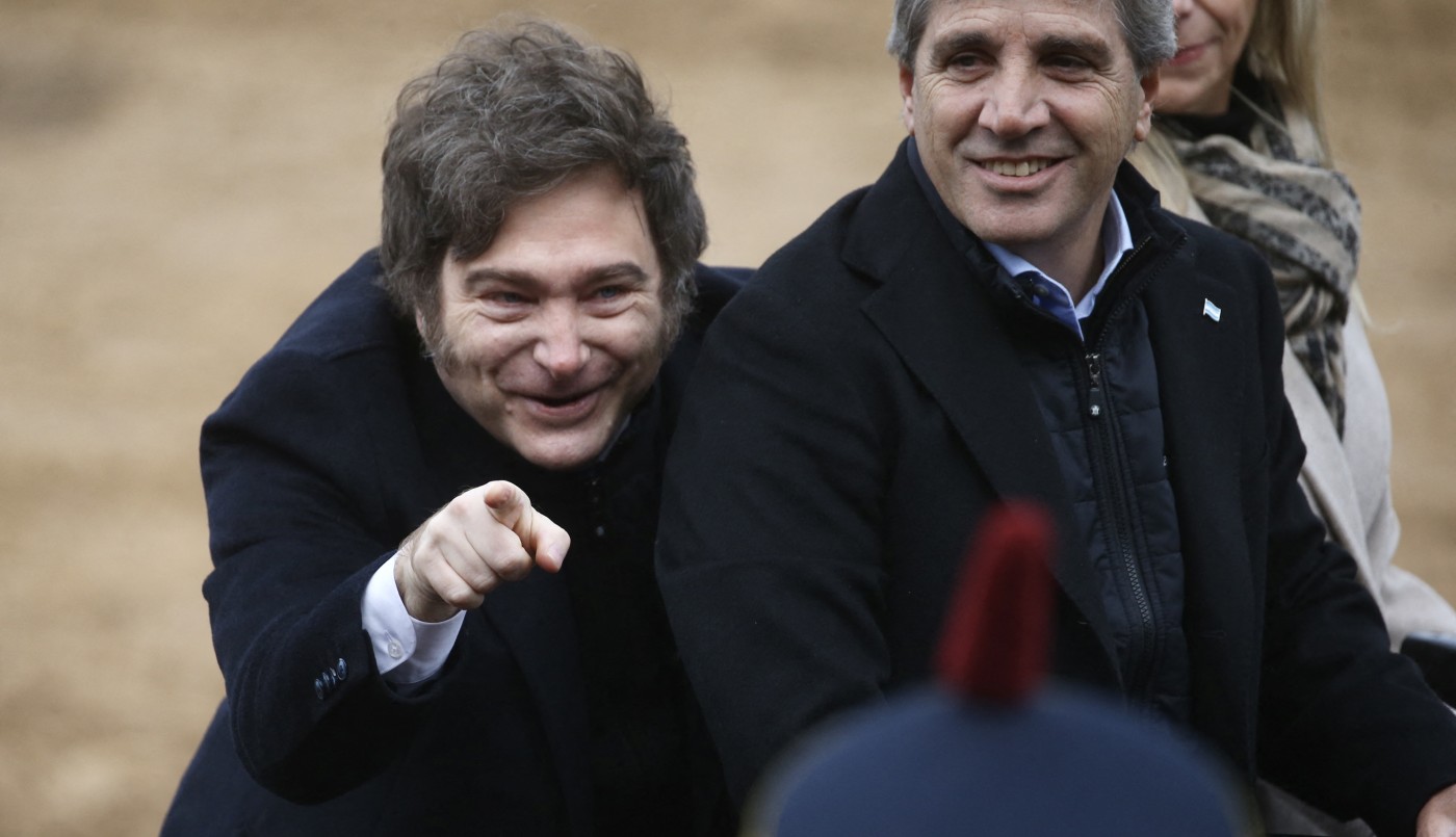 Otro veto: Milei firmó el rechazo a la Ley de Emergencia Pediátrica | Política