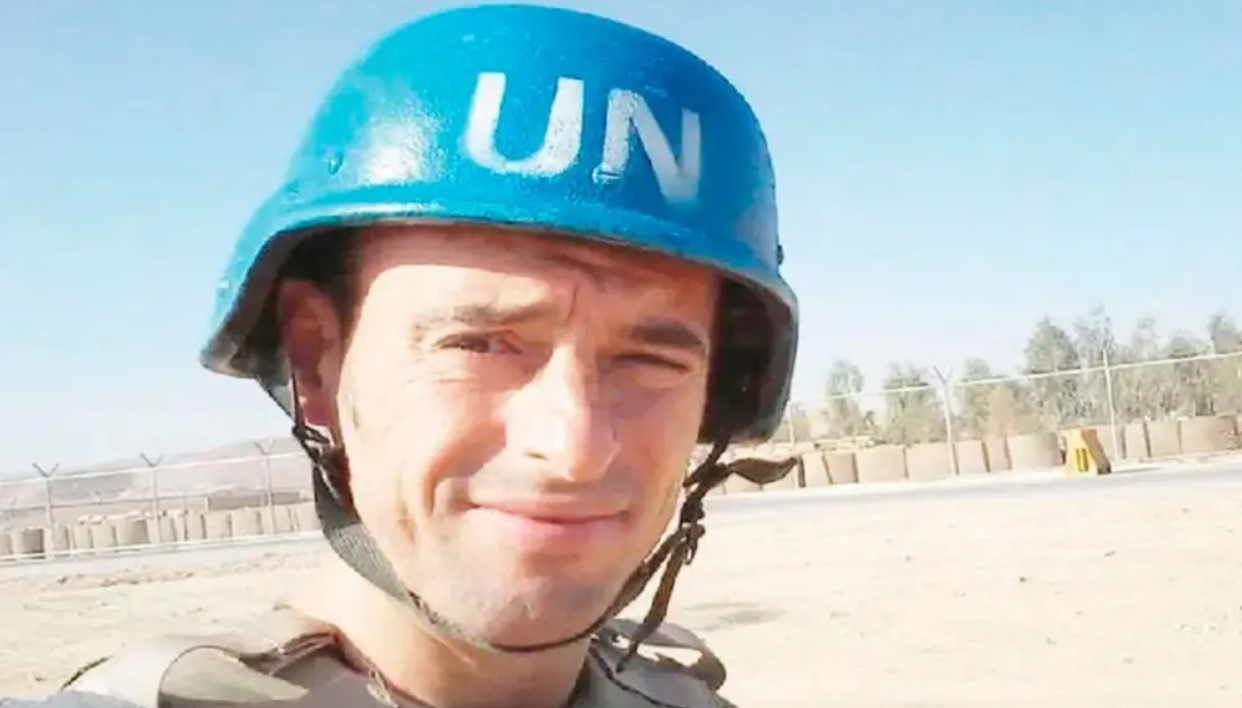 Funcionario récord: designado por decreto en Seguridad Vial, renunció horas después por “incompatibilidad” | Política