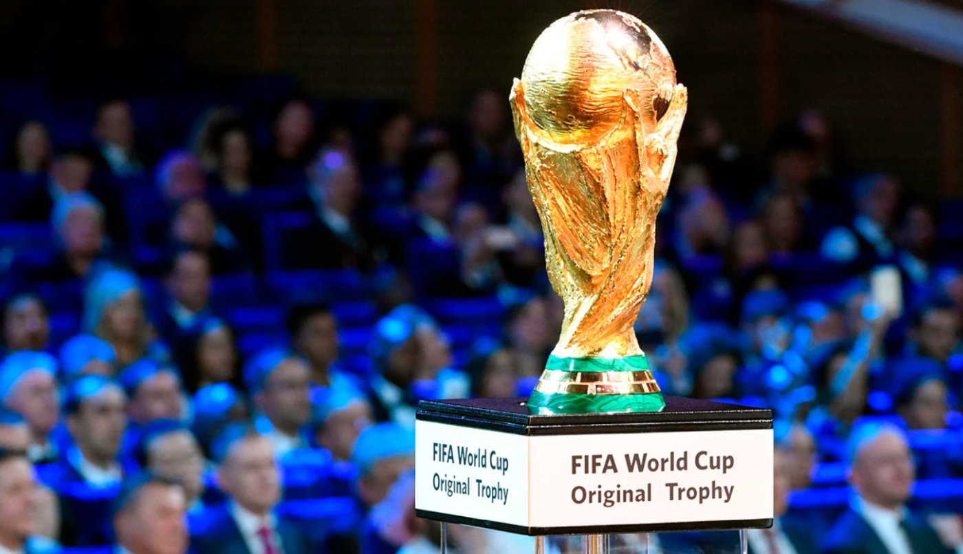 Revelaron los horarios en que se jugarán los partidos del Mundial 2026 | Deportes