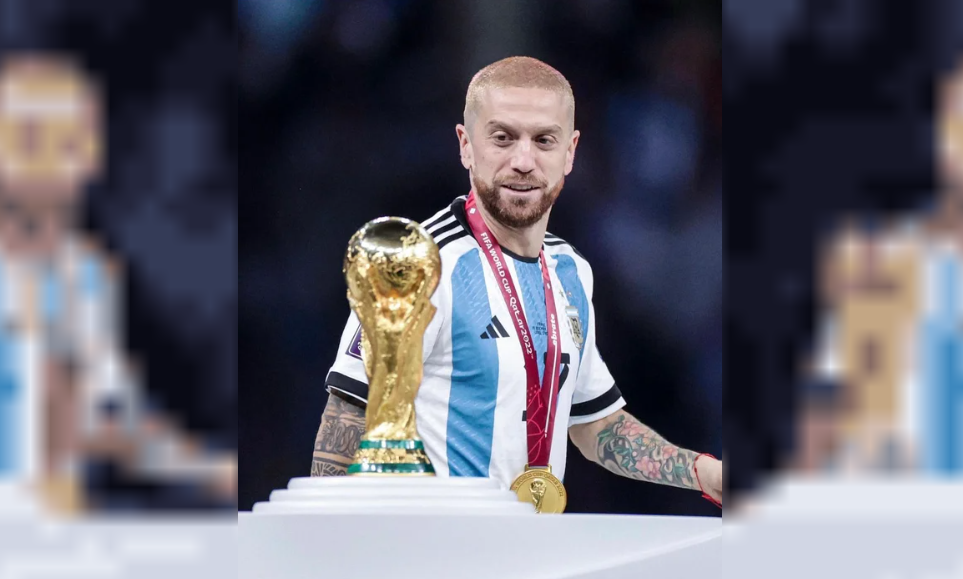 Papu Gómez rompió el silencio: su vuelta al fútbol, la Selección y su relación con Scaloni | Deportes