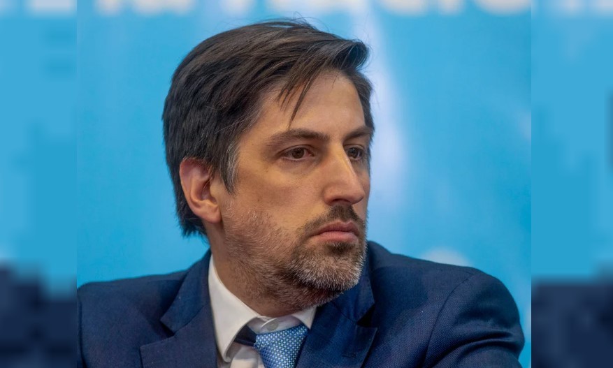 Trotta comparó el ajuste de Milei a la universidad pública con “la noche de los bastones largos” | Política