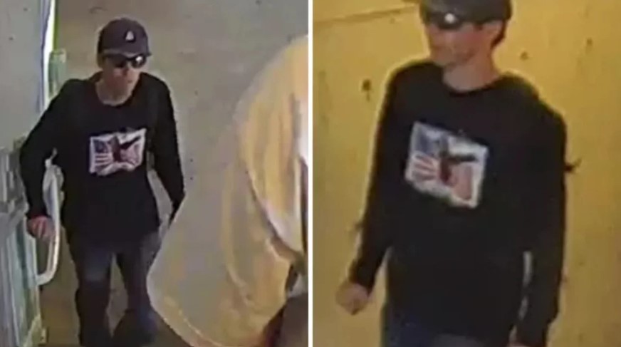 Detuvieron a un sospechoso por el crimen de Charlie Kirk en Estados Unidos | Internacionales