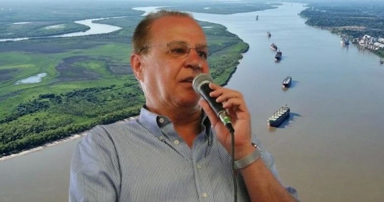 Cuadernos: el empresario Benjamín Gabriel Romero ofreció $510 millones y confesó coimas por la Hidrovía | Política