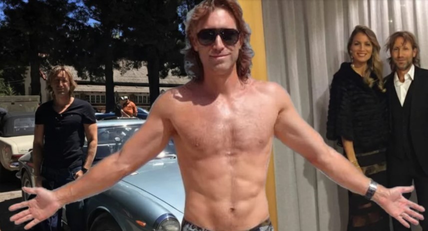 La Justicia congeló las cajas de seguridad de dueños de la droguería Suizo Argentina | Política