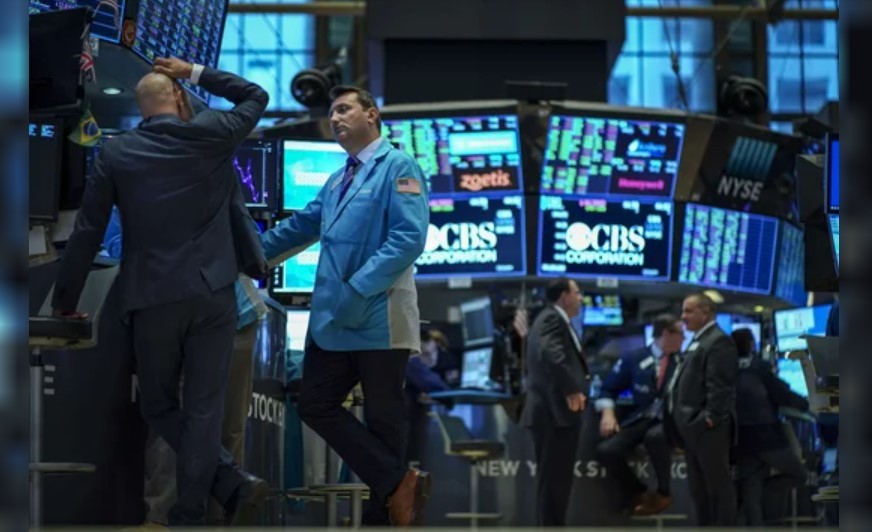 Fuerte caída de los bonos argentinos | Economía