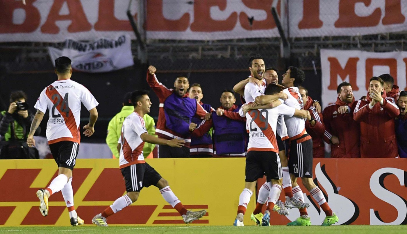 El curioso comunicado de Jorge Wilsterman tras el 8-0 ante River | Deportes