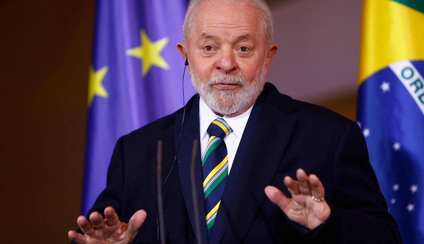 Lula responde a Trump tras la condena a Bolsonaro: "no fue una caza de brujas" | Internacionales