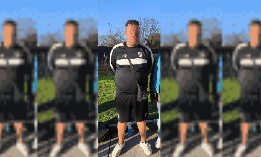 "Don Chaleco": La Policía detuvo a un hombre que hacía ingresar público disfrazado de seguridad en recitales | Actualidad