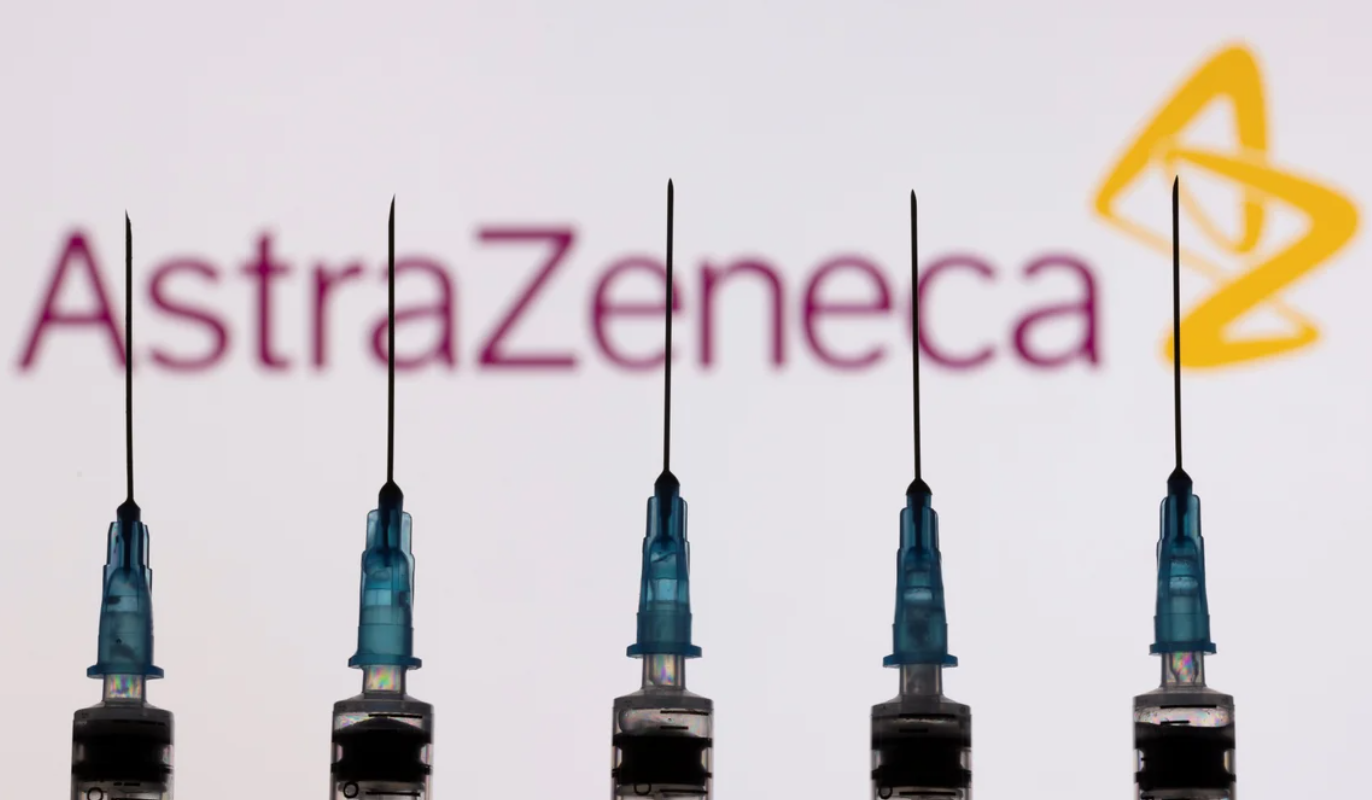 Las contradicciones de AstraZeneca: dice no tolerar sobornos, pero pagó una multa millonaria por coimas | Actualidad