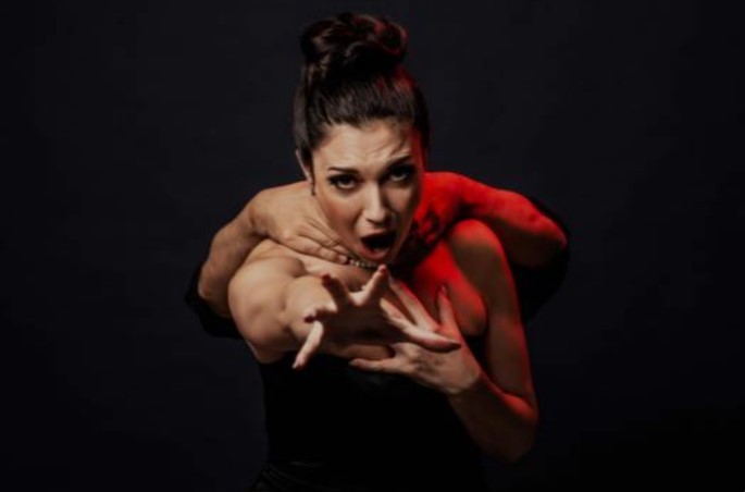 "María, es Callas", los domingos de septiembre en el Teatro del Pueblo | Espectáculos