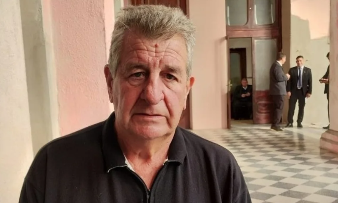 “Vayan practicando con la escoba, van a limpiar la ciudad": la advirtencia de un intendente electo a los ñoquis | Política