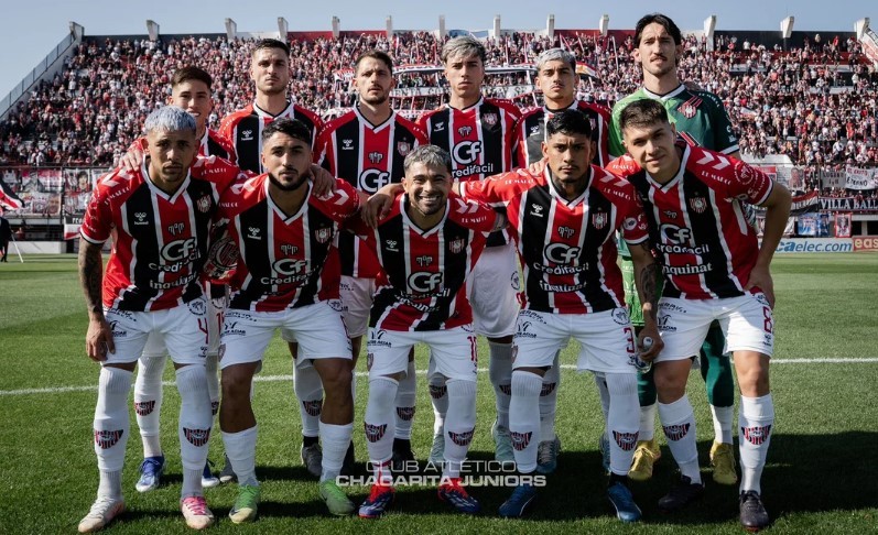 “Parecen señoritas de cabaret”: el presidente de Chacarita estalló contra sus jugadores | Deportes