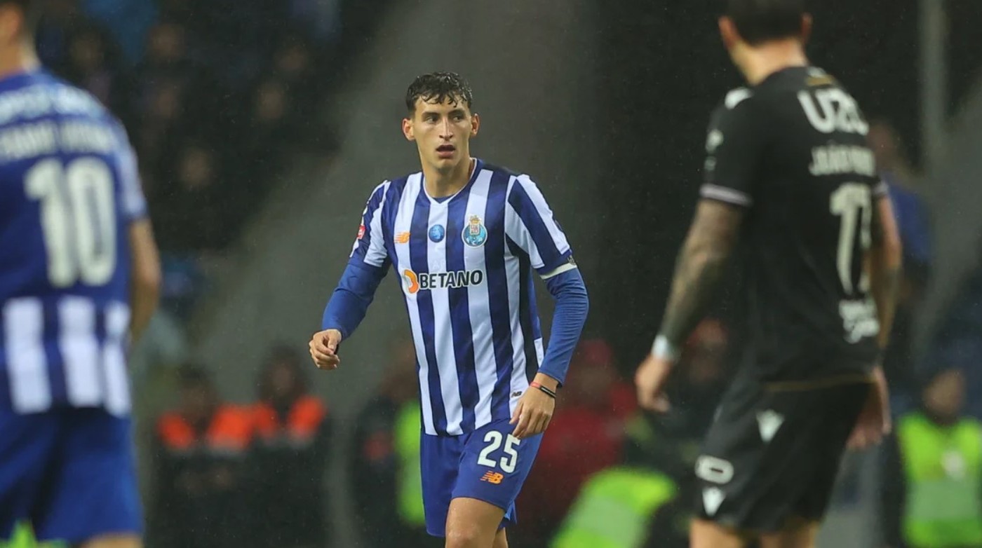 Mundial Sub 20: ni Mastantuono, ni Echeverri y ahora tampoco Tomás Pérez | Deportes